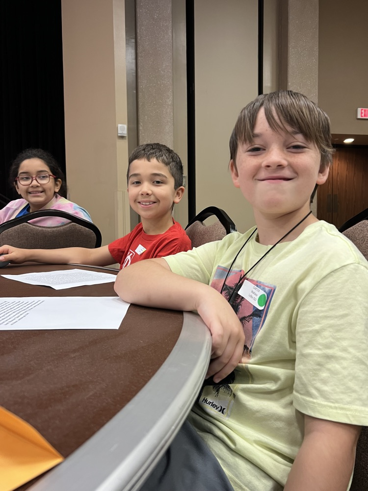 Imagination Fair