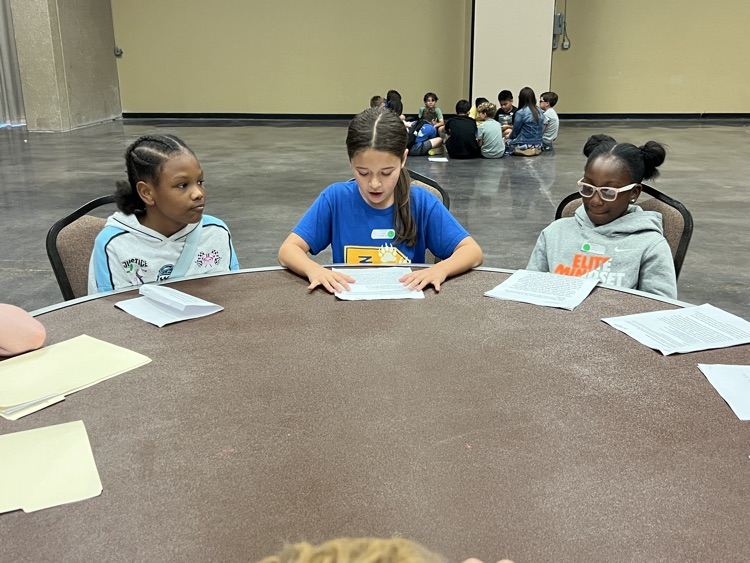 Imagination Fair