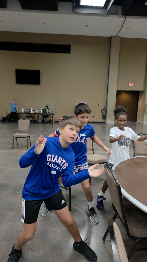 Imagination Fair