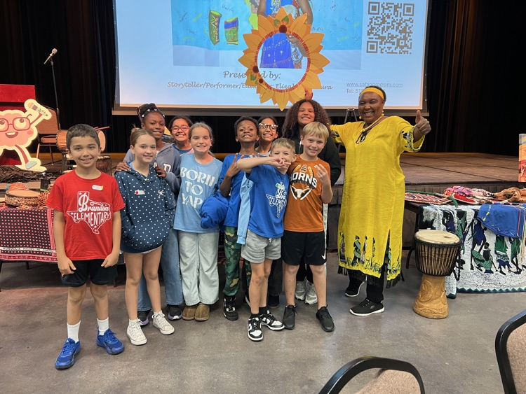 Imagination Fair
