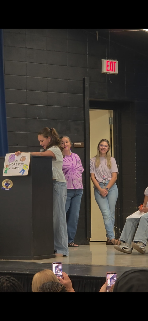Student Council