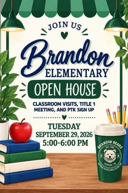 Open House