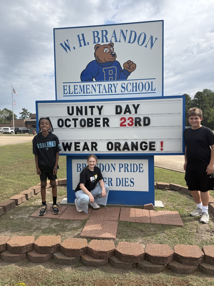 unity day