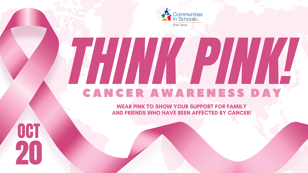 Think Pink
