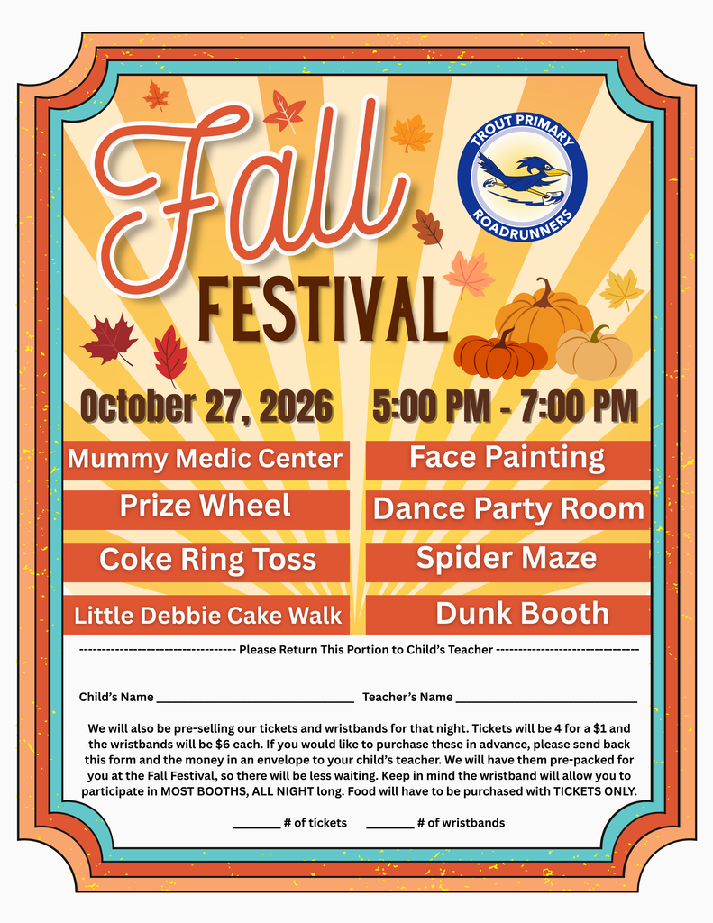 fall festival - E