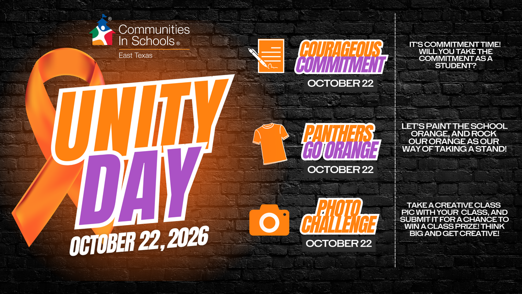 Unity Day