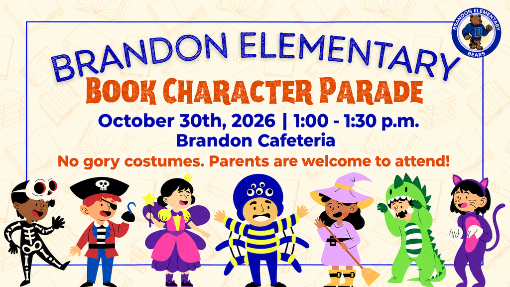 Book Character