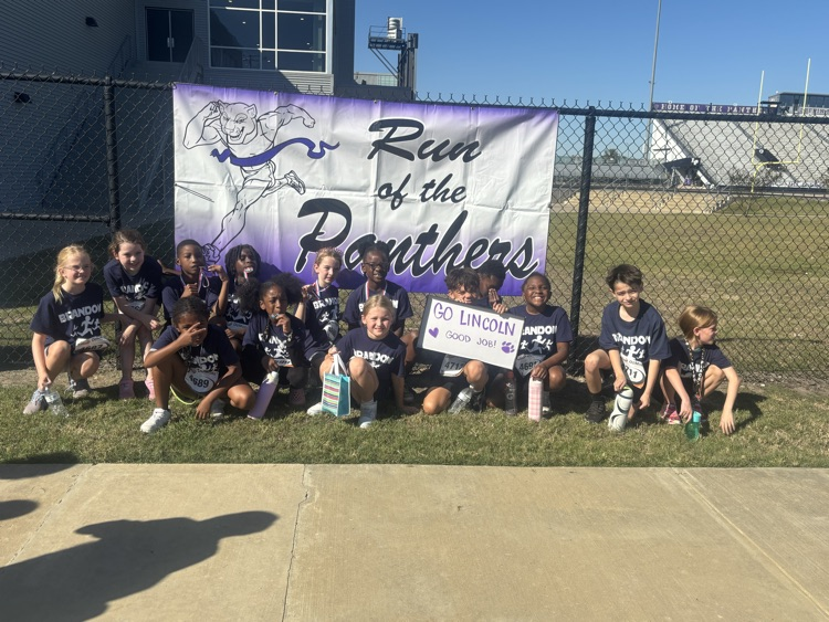 run of panthers