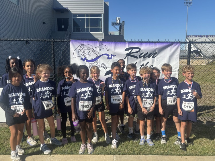 run of panthers
