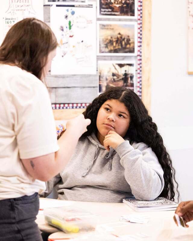 LMS Student