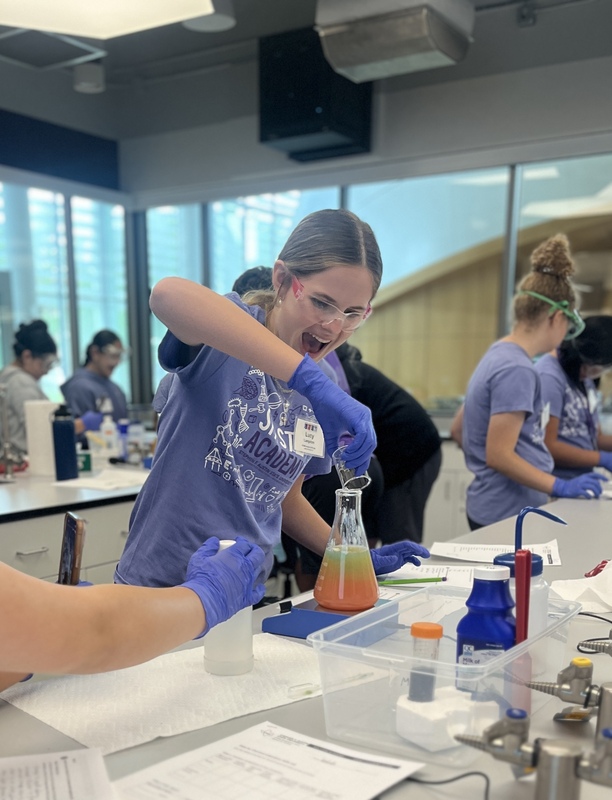 STEM Field Trip 4
