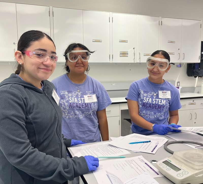 STEM Field Trip 6