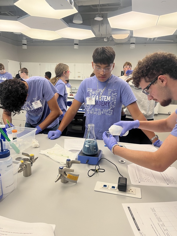STEM Field Trip 3