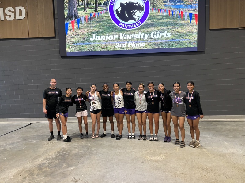 JV Girls