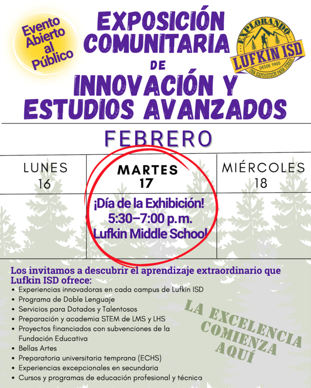 spanish innovation night