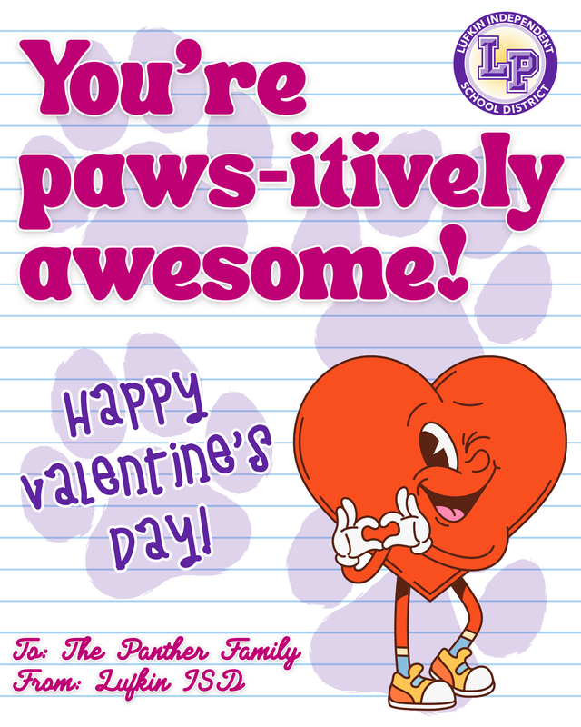 English Valentines Day