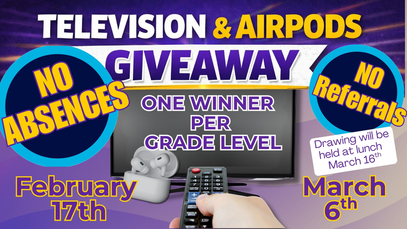 Panther Way Giveaway