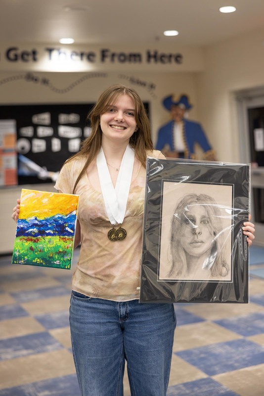 2026 LHS UIL VASE Awards