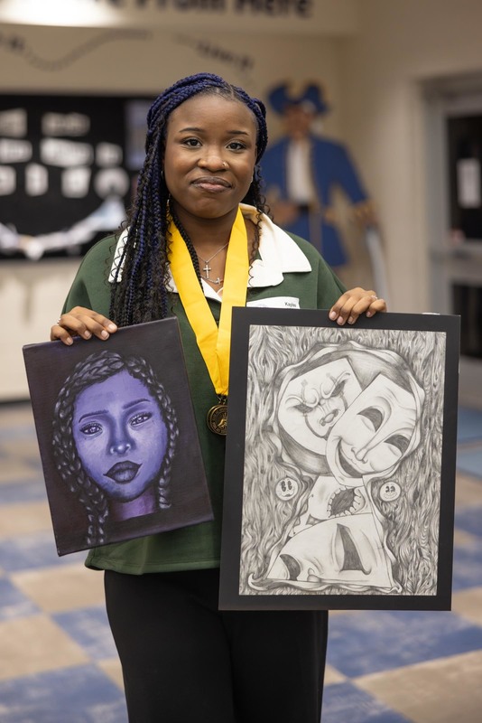 2026 LHS UIL VASE Awards