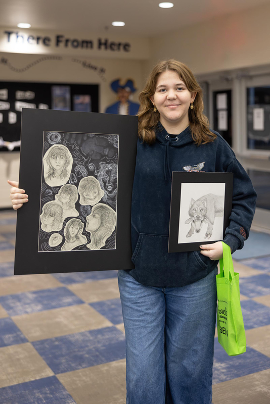 2026 LHS UIL VASE Awards