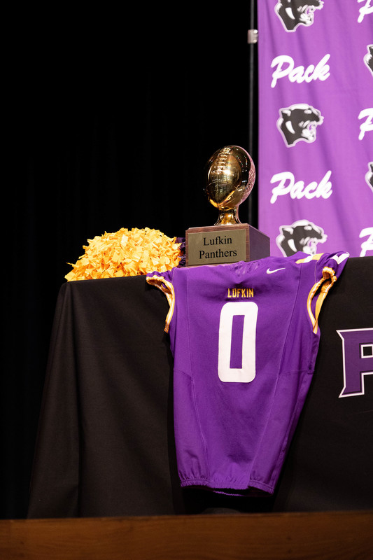 Football Signing - March