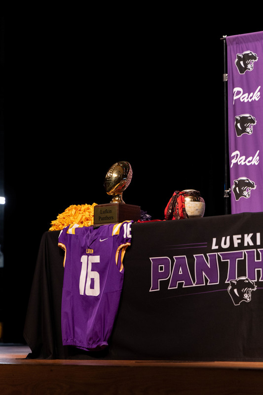 Football Signing - March