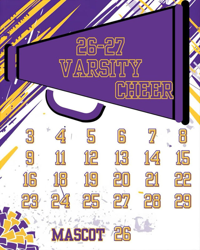 26-27 Varsity Cheer