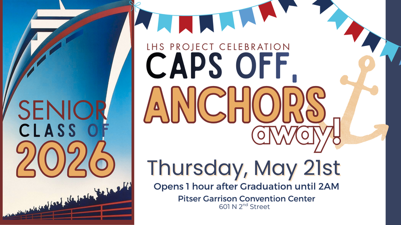 Project Celebration 1