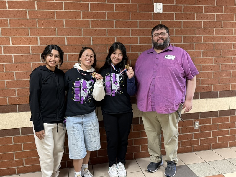 UIL Academic Meet  2