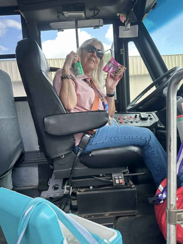 Bus Driver Appreciation 