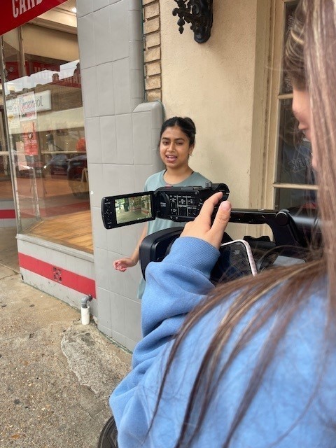 Susu's Popcorn AV Trip 10