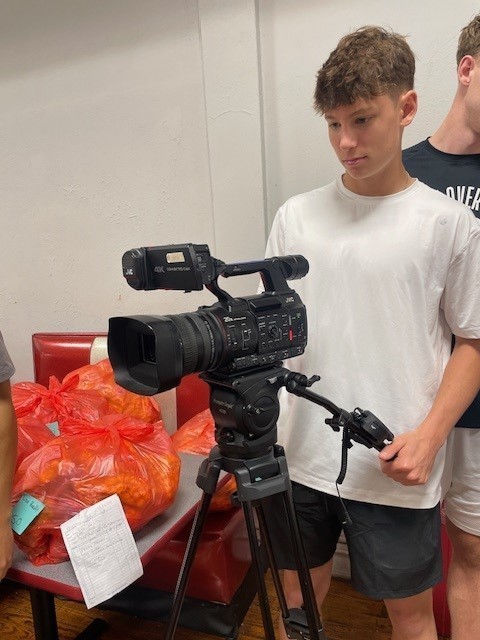 Susu's Popcorn AV Trip 6