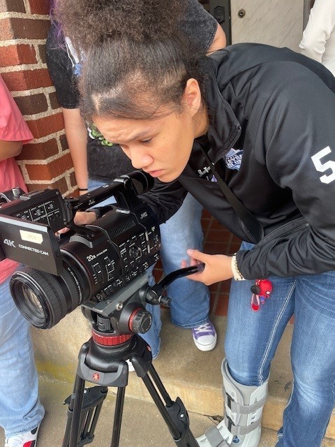 Susu's Popcorn AV Trip 8