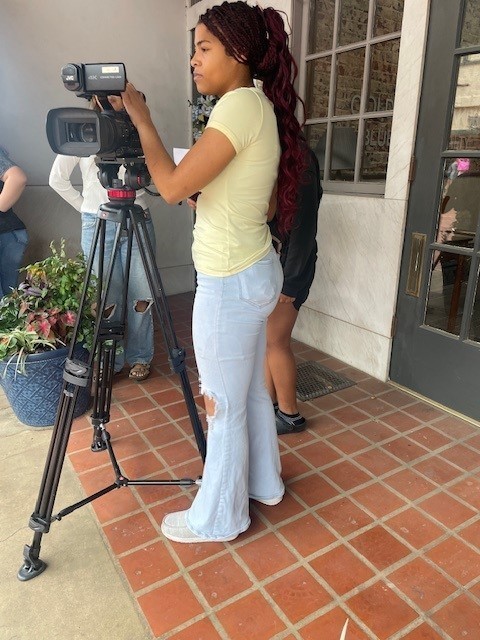 Susu's Popcorn AV Trip 9