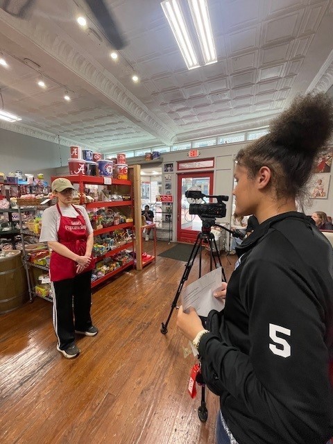 Susu's Popcorn AV Trip 3