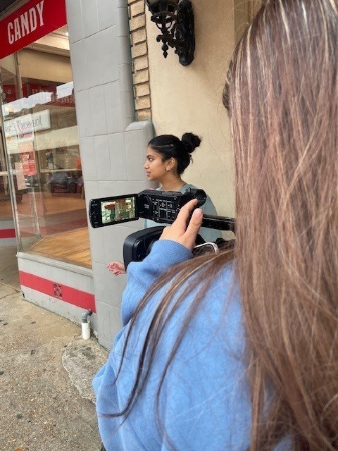 Susu's Popcorn AV Trip 7