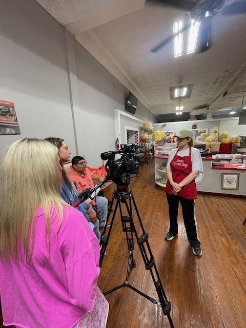 Susu's Popcorn AV Trip 4