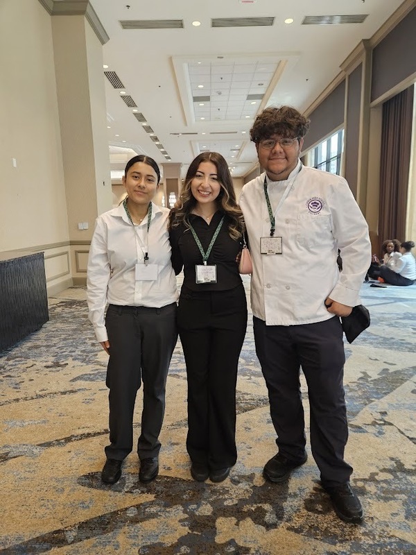 FCCLA State Leadership Competition 2026 1