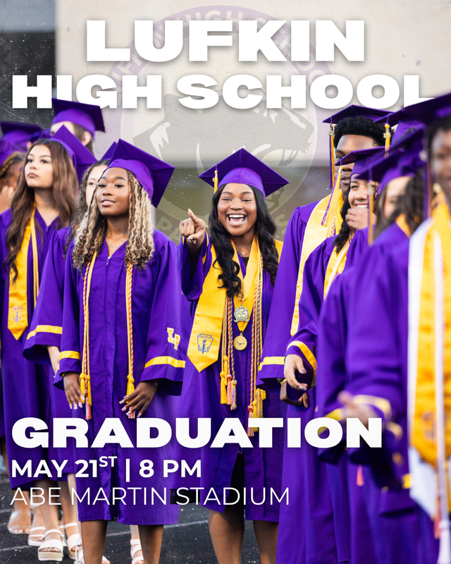 LHS Graduation