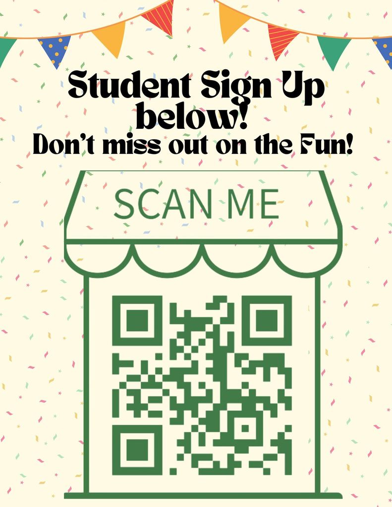 Student Sign Up
