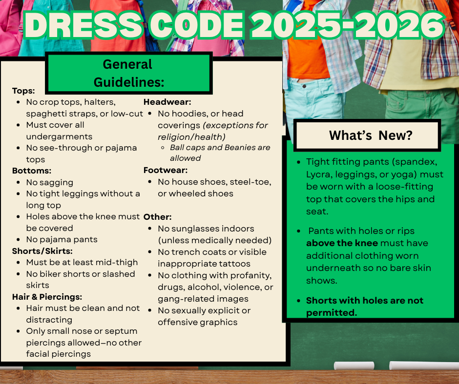 Dress  Code