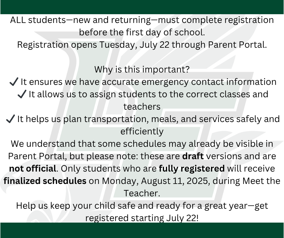 Registration