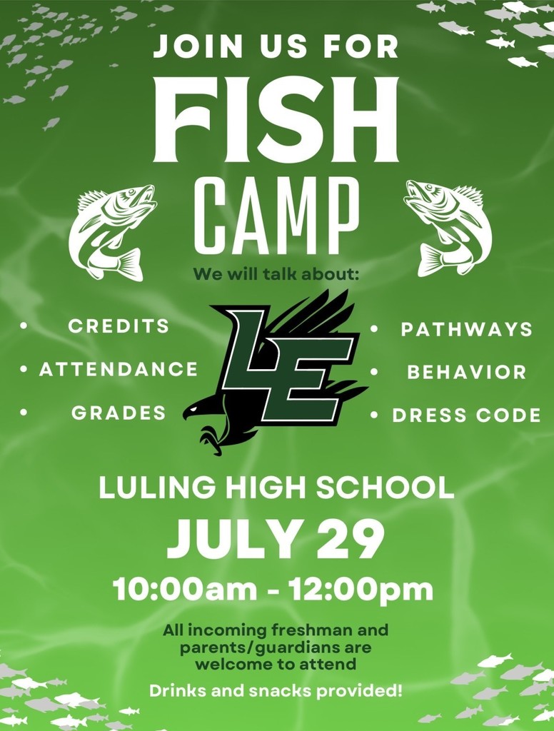 Fish Camp