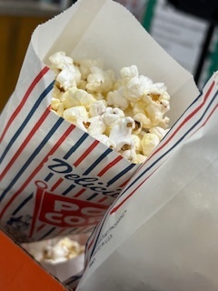 popcorn