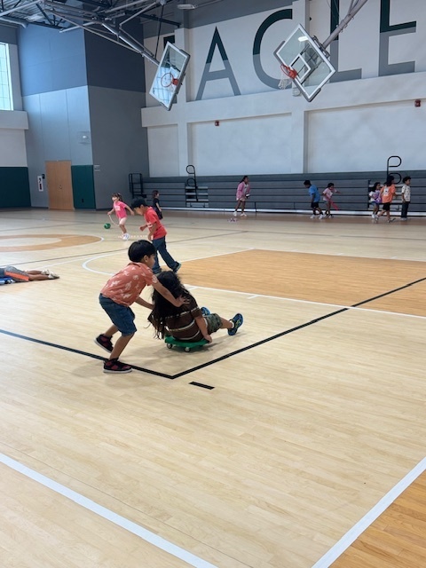 team work