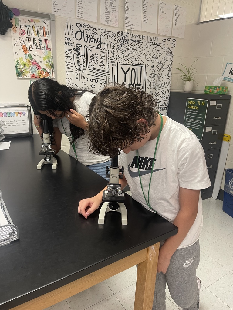 Microscopes