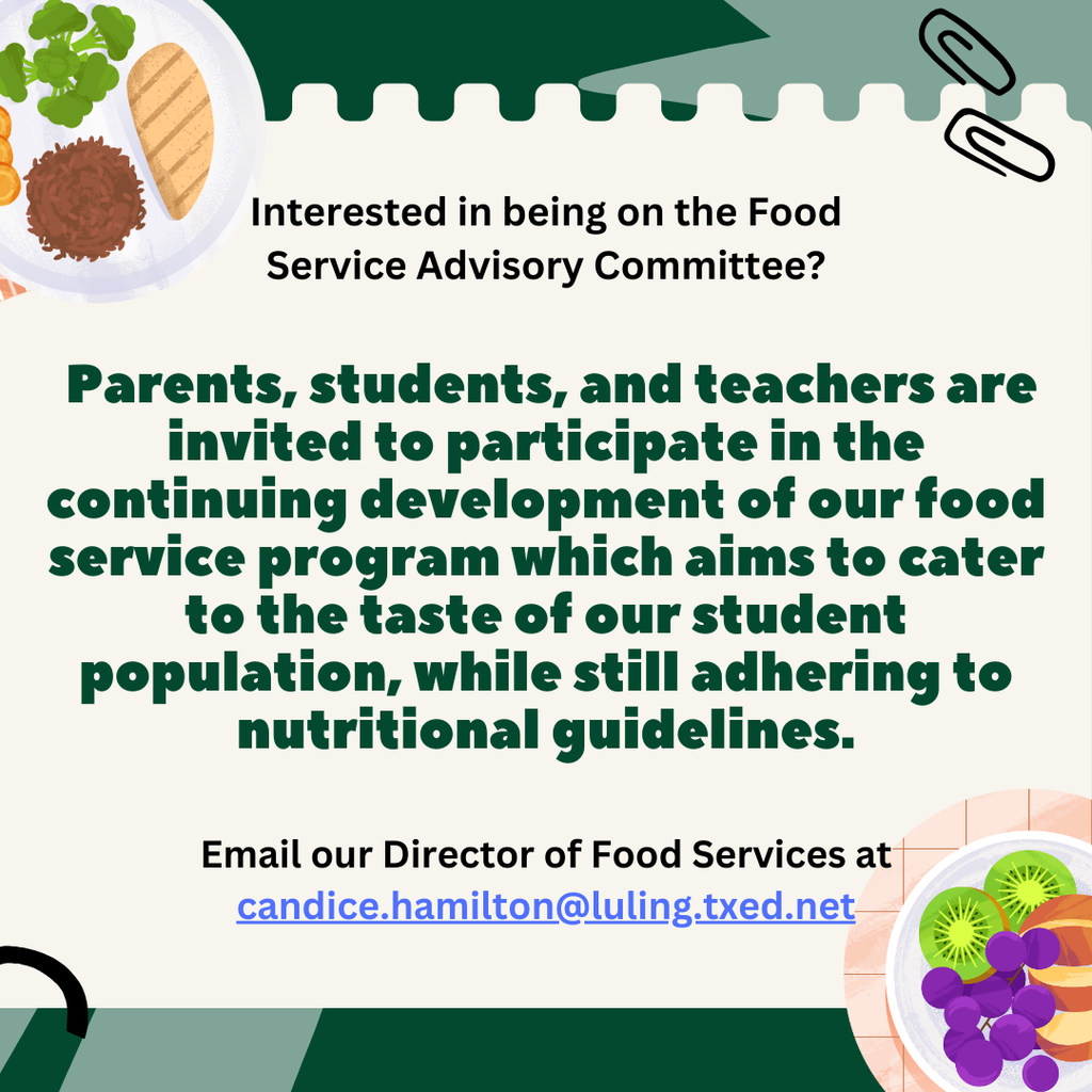 Food Service Committee
