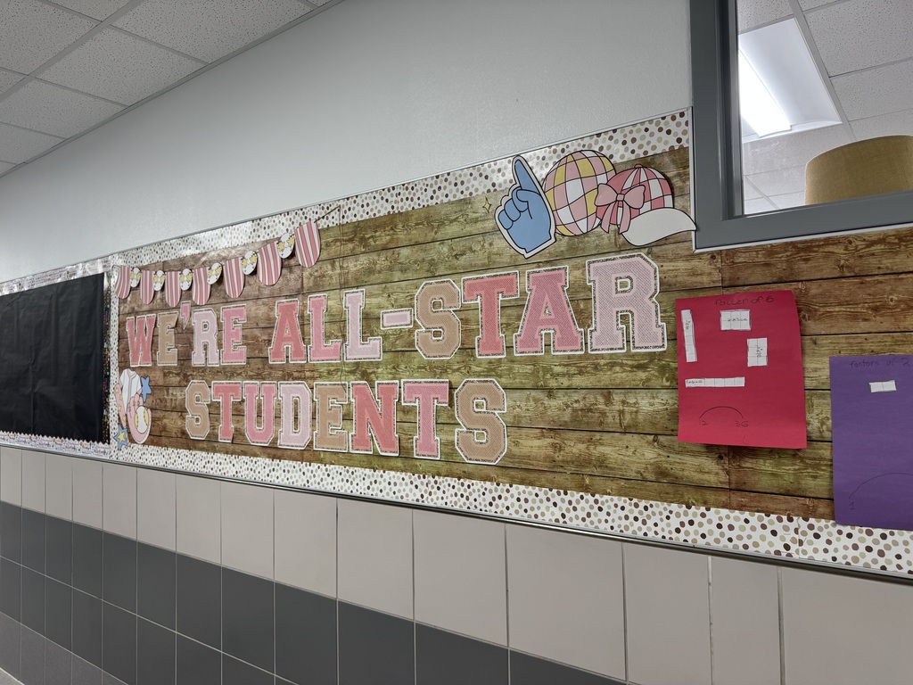 all star students
