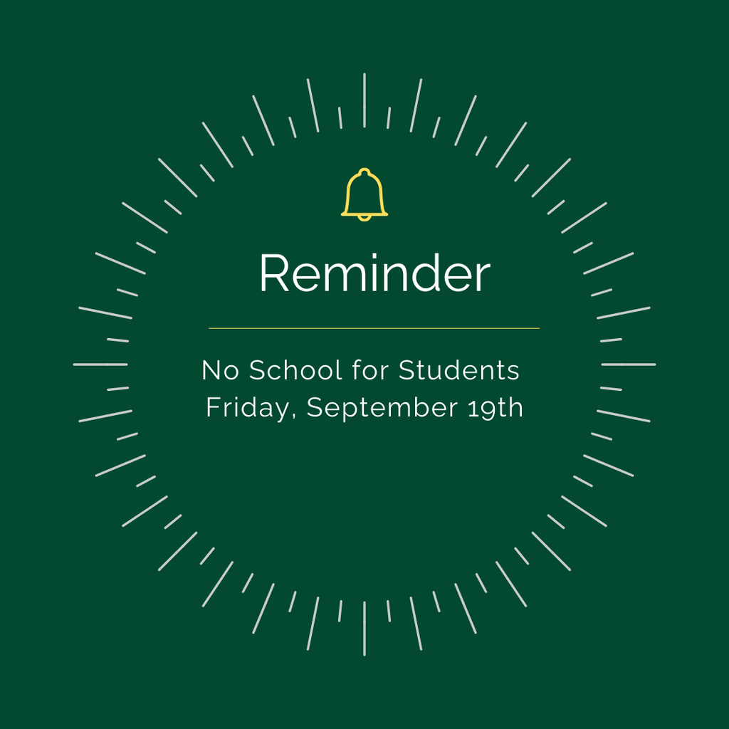 Reminder