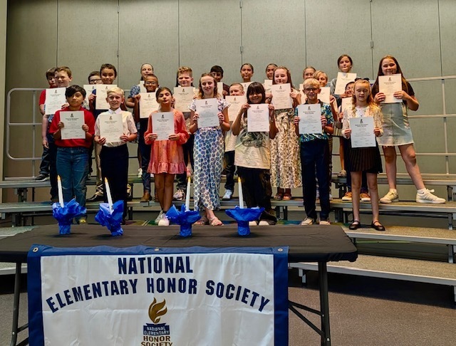 Shanklin NEHS 2025-2026